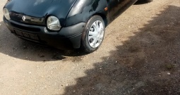 Renault twingo 1.2i, 2001 god.