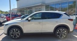 Mazda CX-5 2.0L Skyactiv G 165hp 6MT ADVANTAGE - Tvorničko jamstvo, 34.900,0...