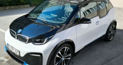 BMW i3s, premium, 135kw, 184ks, KAO NOV, baterija 100%, U PDV-u