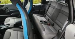 BMW i3s, premium, 135kw, 184ks, KAO NOV, baterija 100%, U PDV-u