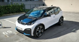 BMW i3s, premium, 135kw, 184ks, KAO NOV, baterija 100%, U PDV-u