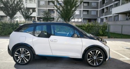 BMW i3s, premium, 135kw, 184ks, KAO NOV, baterija 100%, U PDV-u