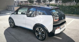 BMW i3s, premium, 135kw, 184ks, KAO NOV, baterija 100%, U PDV-u