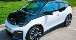 BMW i3s, premium, 135kw, 184ks, KAO NOV, baterija 100%, U PDV-u