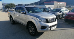 Nissan Navara 2,3 4X4