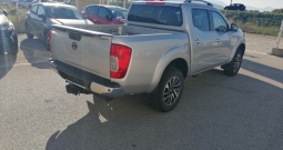 Nissan Navara 2,3 4X4