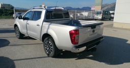 Nissan Navara 2,3 4X4