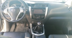 Nissan Navara 2,3 4X4