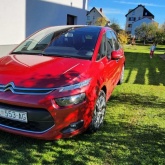 Citroën C4 Picasso 1,6 HDi Seduction