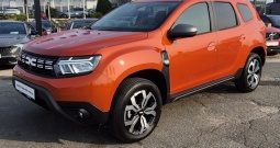 Dacia Duster 1,5 dCi 115 Journey *HR.VOZILO*GARANCIJA*