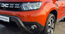 Dacia Duster 1,5 dCi 115 Journey *HR.VOZILO*GARANCIJA*