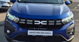 Dacia Sandero Stepway 1,0 TCe 90 Expression