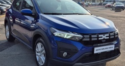 Dacia Sandero Stepway 1,0 TCe 90 Expression