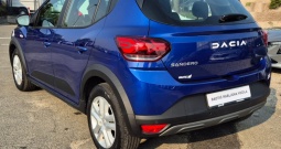 Dacia Sandero Stepway 1,0 TCe 90 Expression