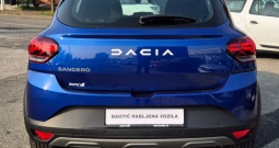 Dacia Sandero Stepway 1,0 TCe 90 Expression