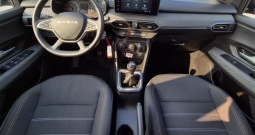 Dacia Sandero Stepway 1,0 TCe 90 Expression