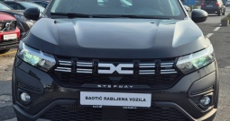 Dacia Sandero Stepway 1,0 TCe 90 Expression