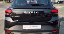 Dacia Sandero Stepway 1,0 TCe 90 Expression