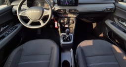 Dacia Sandero Stepway 1,0 TCe 90 Expression