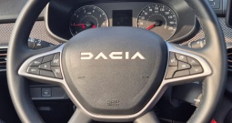 Dacia Sandero Stepway 1,0 TCe 90 Expression *HR VOZILO*