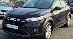 Dacia Sandero Stepway 1,0 TCe 90 Expression *HR VOZILO*