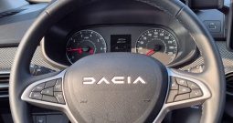 Dacia Sandero Stepway 1,0 TCe 90 Expression *HR VOZILO*