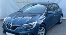 Renault Mégane Berline dCi 90 Energy Life