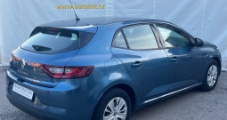 Renault Mégane Berline dCi 90 Energy Life