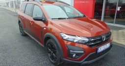 Dacia Jogger 1,0 Eco-G 100 Extreme (7 sjedala)