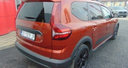 Dacia Jogger 1,0 Eco-G 100 Extreme (7 sjedala)