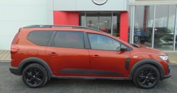 Dacia Jogger 1,0 Eco-G 100 Extreme (7 sjedala)