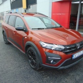 Dacia Jogger 1,0 Eco-G 100 Extreme (7 sjedala)