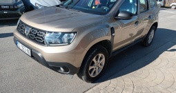 Dacia Duster 1,0 Tce 100 ECO-G Essential