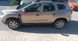 Dacia Duster 1,0 Tce 100 ECO-G Essential