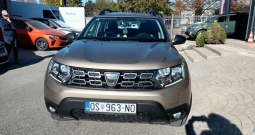 Dacia Duster 1,0 Tce 100 ECO-G Essential