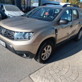 Dacia Duster 1,0 Tce 100 ECO-G Essential