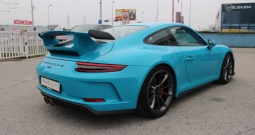 Porsche 911 GT3 PDK ClubSport