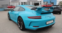 Porsche 911 GT3 PDK ClubSport