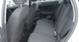 VW Polo 1.0 TSi Comfortline