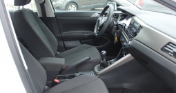 VW Polo 1.0 TSi Comfortline