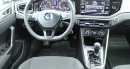 VW Polo 1.0 TSi Comfortline