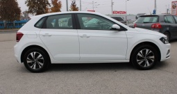 VW Polo 1.0 TSi Comfortline