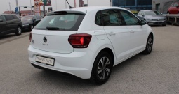 VW Polo 1.0 TSi Comfortline