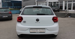 VW Polo 1.0 TSi Comfortline