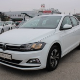 VW Polo 1.0 TSi Comfortline