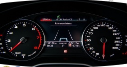 Audi A4 Avant 40 TFSI S-tronic S-Line 204 KS, LED+ASIST+GR SJED+KAM+PDC+19\\"