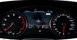 Audi A4 Avant 40 TFSI S-tronic S-Line 204 KS, LED+ASIST+GR SJED+KAM+PDC+19\\"