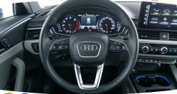 Audi A4 Avant 40 TFSI S-tronic S-Line 204 KS, LED+ASIST+GR SJED+KAM+PDC+19\\"