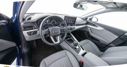 Audi A4 Avant 40 TFSI S-tronic S-Line 204 KS, LED+ASIST+GR SJED+KAM+PDC+19\\"