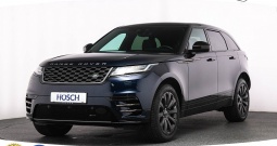 Land Rover Range Rover Velar 2.0 D200 AWD Aut. R-Dynamic 204 KS, LED+GR SJED+...